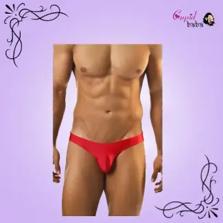 Red Hot Men