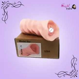 Rose Pocket Pussy for Men