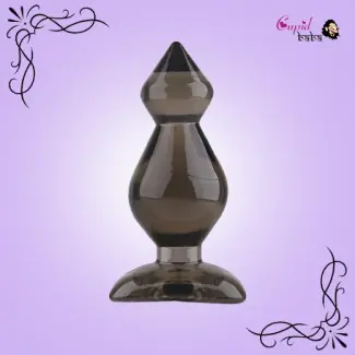 Royal Small Butt Plug