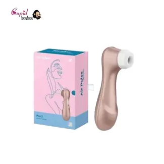 Satisfyer Pro Air Pulse