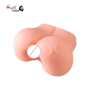 Sex Doll Tattoo Pussy & Ass