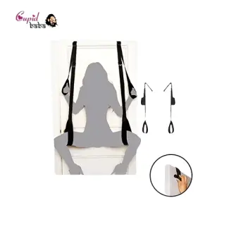 Sex Swing | Door Swing, BDSM, Restraints | Love swing for sex