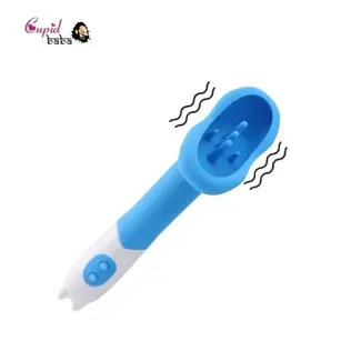 Sex Tongue Sucking Vibrator Oral Masturbator For Women