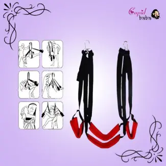 Sexual Fetish Slave Alternative Bondage