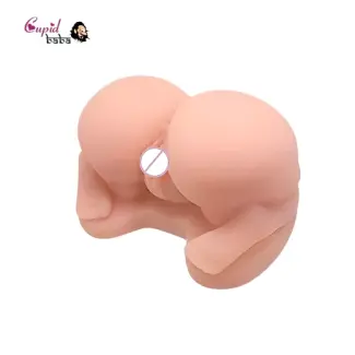 Sexy Booty Ass Sex Masturbator