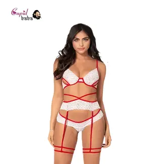 Sexy Nurse Costume Cosplay