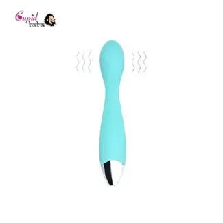 Silicone Clitoral G Spot Stimulator Vibrator For Women