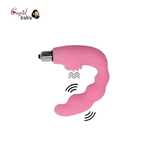 Silicone Fabulous Lover Prostate Massager