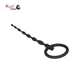 Silicone Urethral Catheter, Penis Plug