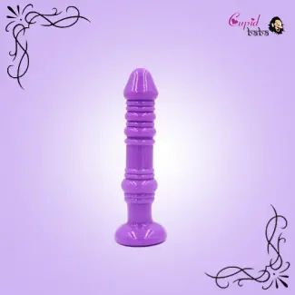 Soft Clitoris Stimulation Anal Beads Prostate Massager