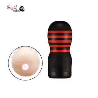 Soft Tube Cup For Men