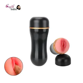 Stimulation Vagina Male Masturbator Cup