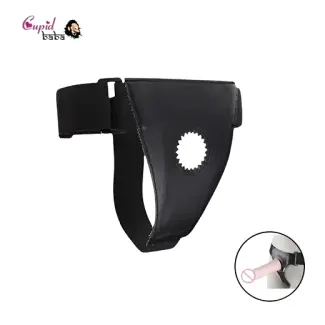 Strap On Belt For Dildo