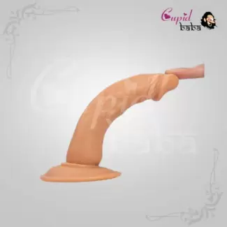 7.5 Inch Strong Suction Dildo Without Balls