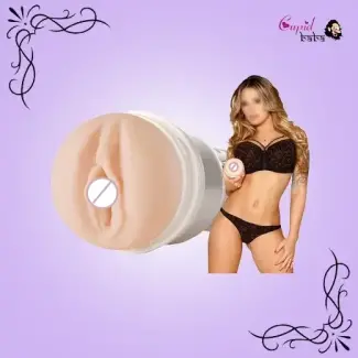 Teagaan Male Masturbator