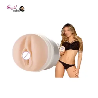 Teagaan Male Masturbator