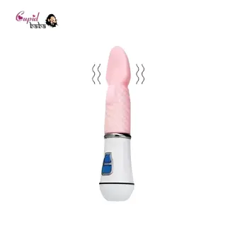 Tongue Vibrator for Women Masturbation