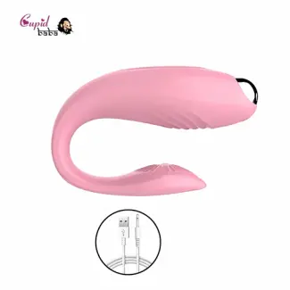 U Vibe Usb Rechargeable Women Panty Vibrator