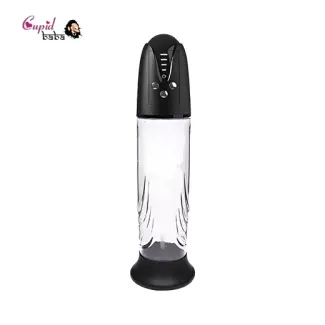 USB Rechargeable Vacuum Sucking Male Masturbation Penis
