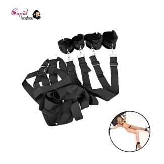 Under Bed Restraint System