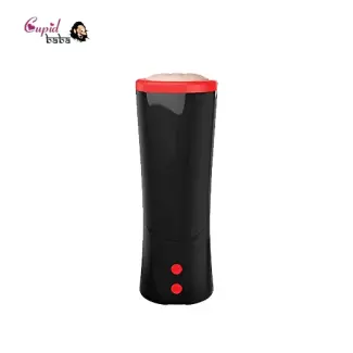 Up and Down Function Vagina Masturbator