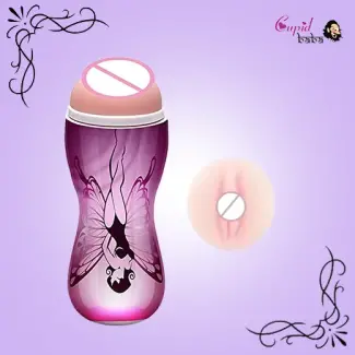 Vagina Masturbator Cup For Men Sex Toys