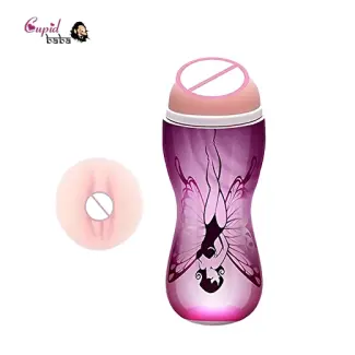 Vagina Masturbator Cup For Men Sex Toys