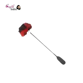 Vaginal Slapper Flirting Whip BDSM Adult Sex Toy Feather Foreplay Couple Game