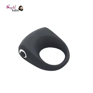 Vibrating Penis Ring For Men