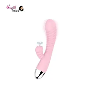 Vibrator Heating Tight Retractable Tongue Blowjob Licking Clitoris Stimulation