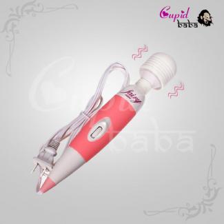 The Fairy Wand Massager and Clitoral Stimulator