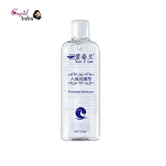 Water Based Lubricant For Anal And Vaginal