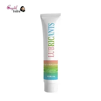 Water Solubility Lubricant 50g