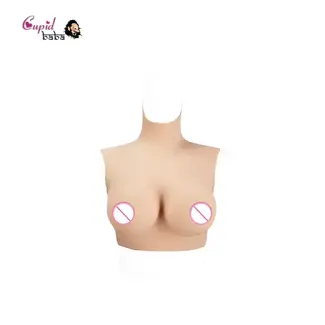 Wearable Silicone Breasts Bra Pads Breast Enhancers