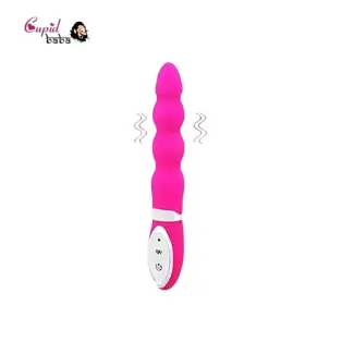 Wild Pearls Beads Vibrator