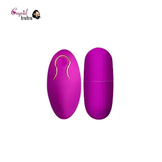 Wireless Female Remote Jump Egg Vibrator