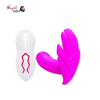 Wireless Remote Control Panties Vibrator