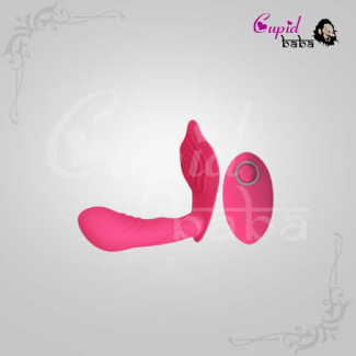 Wireless Remote Control Vibrating Panty For Women Couples