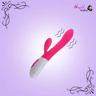 Women G-spot Waterproof Vibrator