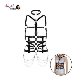 Women Harness Suspenders Bondage