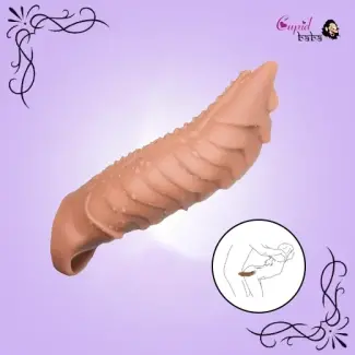 Big Man 8 Inch Extender Sleeve