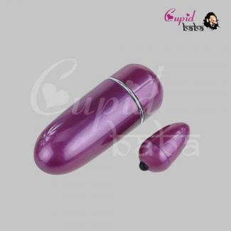 10 Frequency Wired Bullet Love Egg