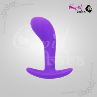 Silicone anal plugs prostate massager for beginners