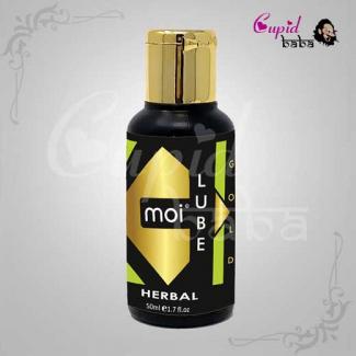 MOI Herbal Lubricant