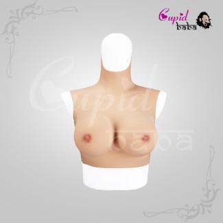 Wearable Silicone Breasts Bra Pads Breast Enhancers