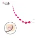 10 Anal Beads Backyard Jelly Plug