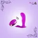 10 FREQUENCY Remote Control Panty Vibrator