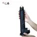 10 Inch Phantom Black Dildo with Suction