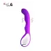 10 Multi-speed G-spot Waterproof Silicone Rechargeable Vibrator