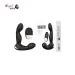 10 Speed Motion Vibrating Prostate Massager